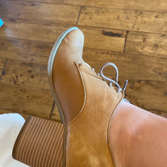 Euro Soft Leather Booties - Picture 5 of 5